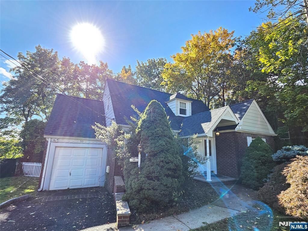 Property Photo: 55 Rutgers Place NJ 07661