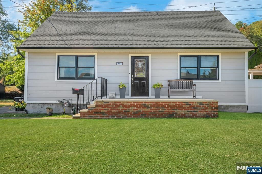 Property Photo:  68 Doherty Drive  NJ 07013