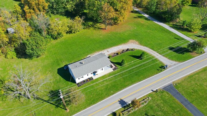 Property Photo: 11923 Wilson Road KY 41051