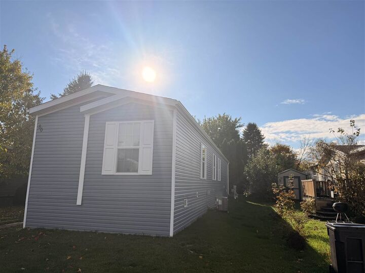 Property Photo:  6685 N M-66 80  MI 49720 