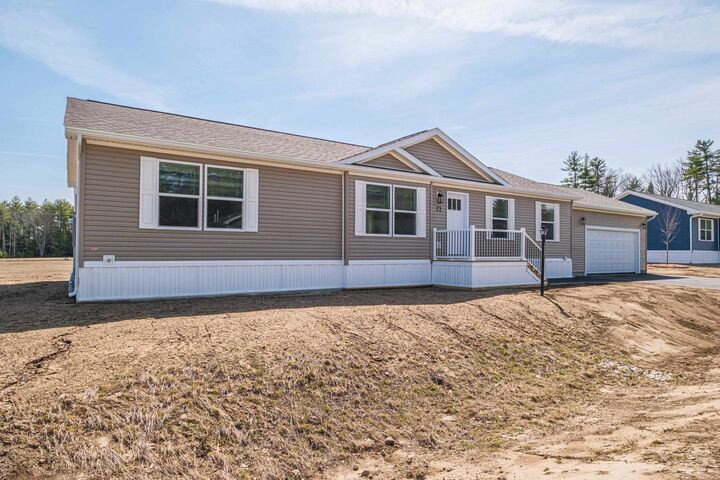 Property Photo:  72 Diamondback Drive  NH 03867 