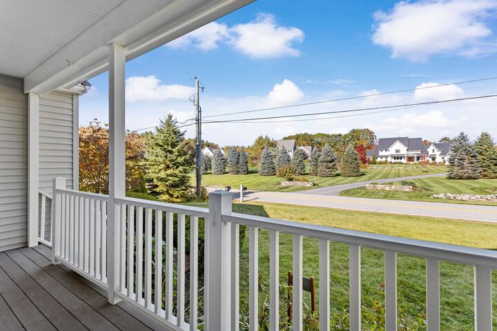 Property Photo:  22 Maple Road  NH 03862 