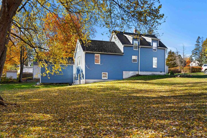 Property Photo: 12 Maplewood Avenue NH 03045