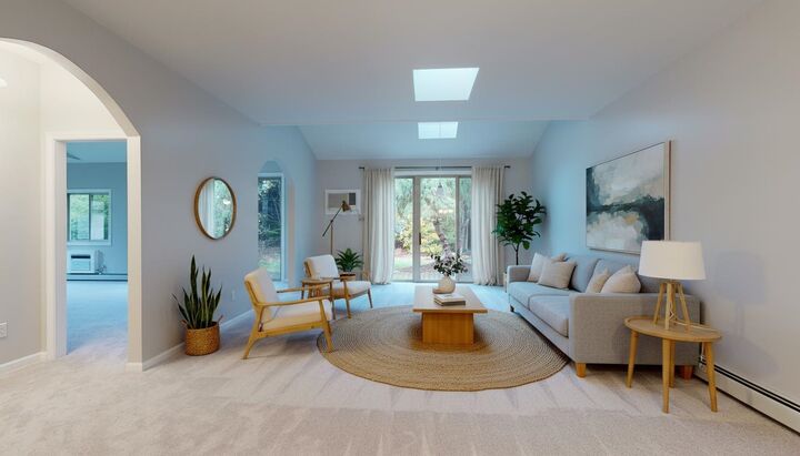 Property Photo:  405 Meadowrun Road  VT 05495