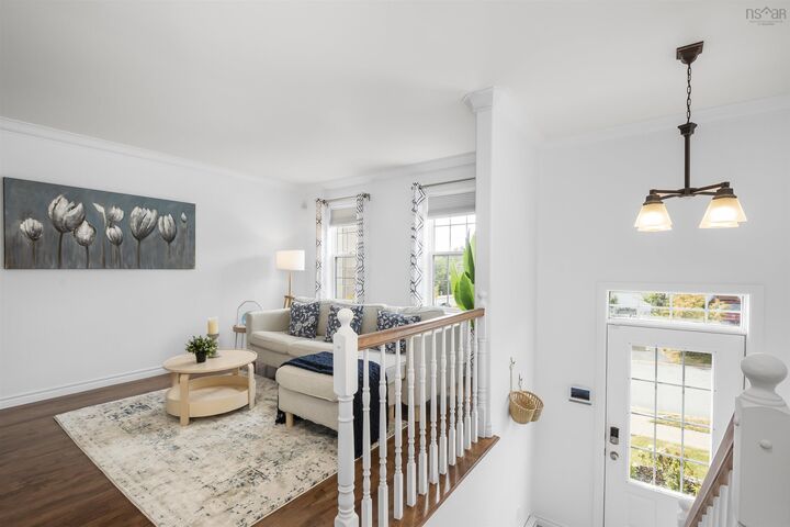 Photo de la propriété: 5 Brigadier Court NS B3M 4Y4