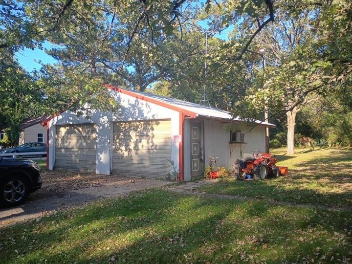Property Photo:  6581 Haven Road SE  MN 56304