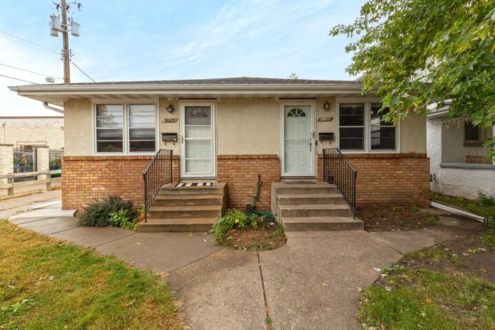 Property Photo: 3009 39th Avenue S MN 55406