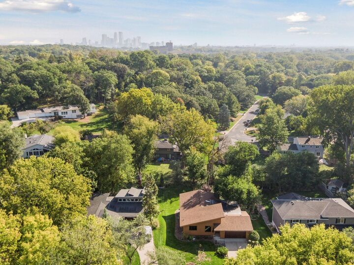 Property Photo: 1415 Natchez Avenue S MN 55416