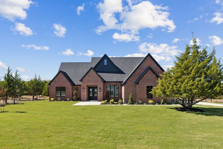 3031 Stonebriar  Waxahachie TX 75165 photo