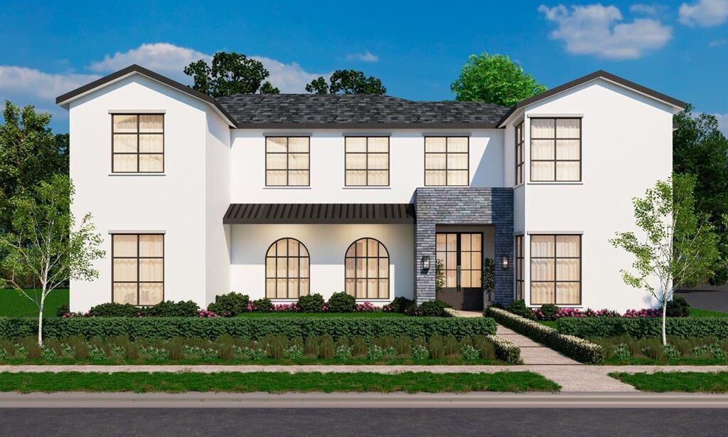 Property Photo: 3341 Dothan Lane TX 75229