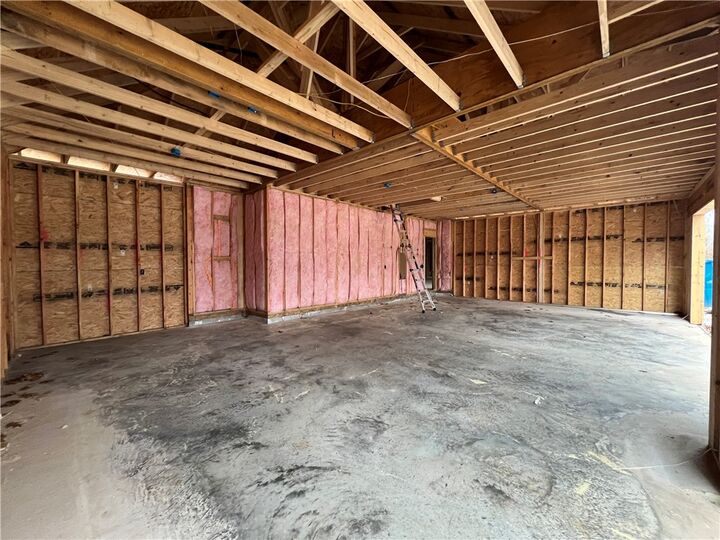 Property Photo: 105 Pimlico Drive AR 72715