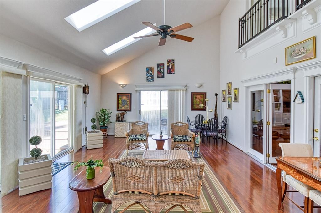 Property Photo: 3617 Hampton Court OK 73072