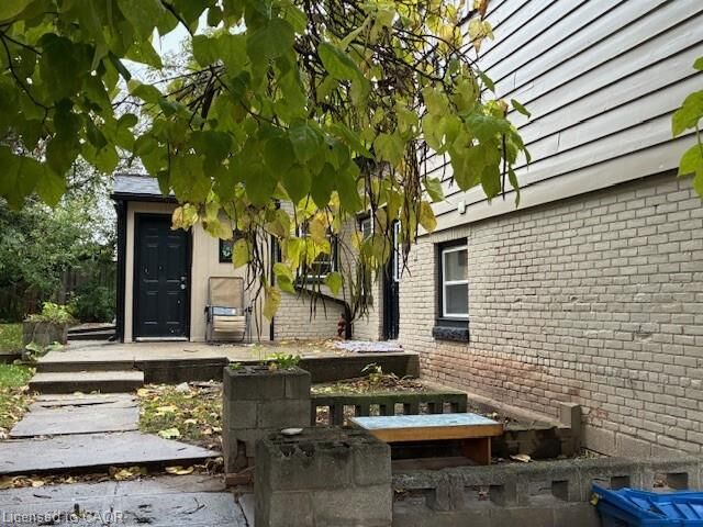 Property Photo: 488 Hughson Street N ON L8L 4N7