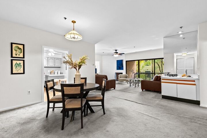 Property Photo:  1265 Beacon St 501  MA 02446 