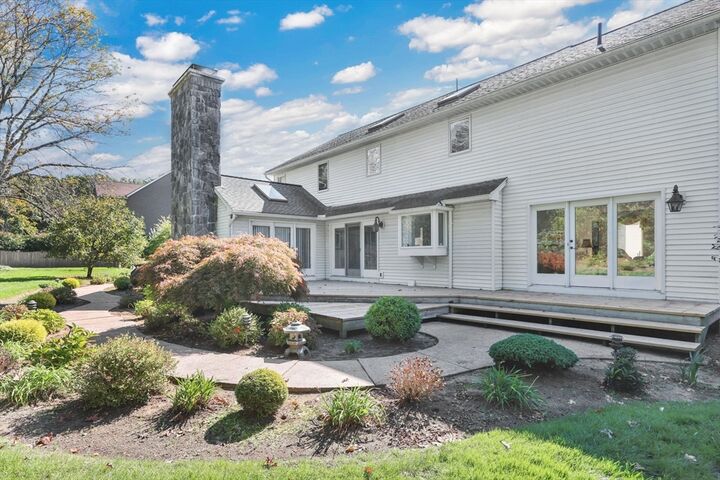 Property Photo:  202 Williamsburg Dr  MA 01106 