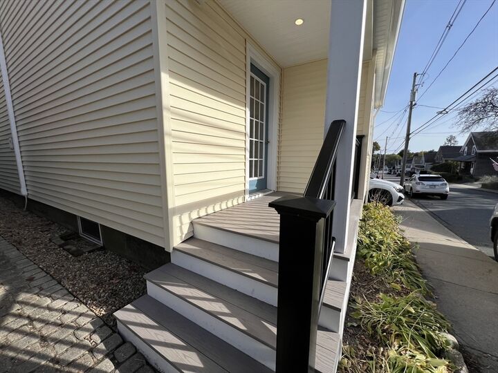 Property Photo:  21 Brownville Ave  MA 01938 