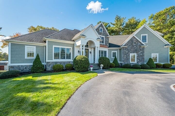 Property Photo:  64 Wenham Rd  MA 02330 