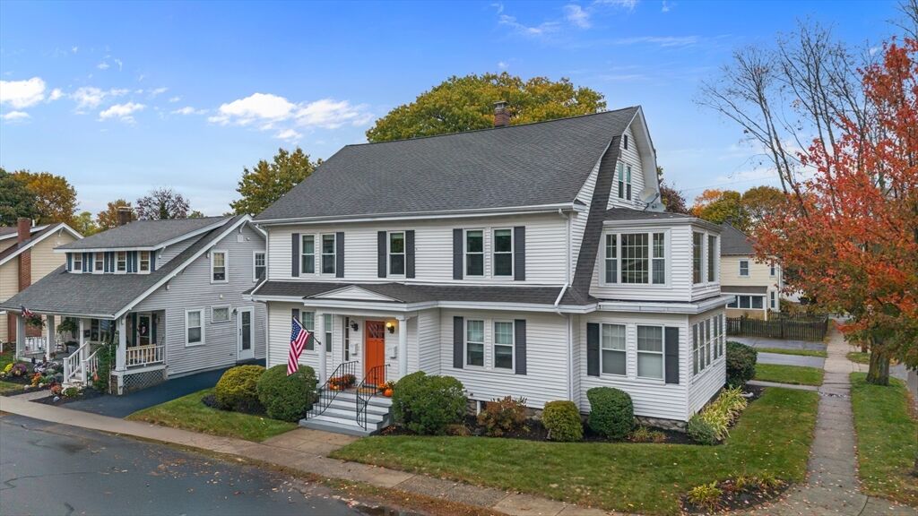 Property Photo:  78 Lamoille Ave  MA 01835 