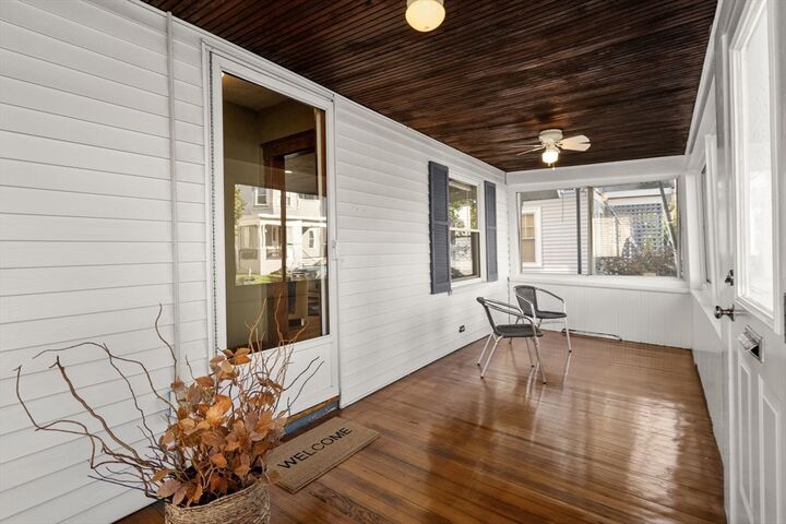 Property Photo:  41 Davis Street  MA 02170