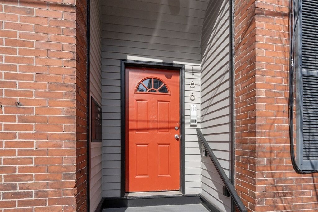Property Photo:  166 F St 1  MA 02127