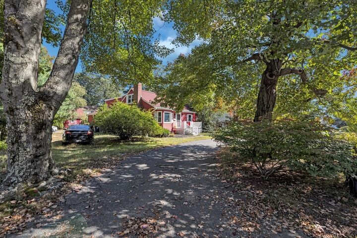 Property Photo: 324 Central Ave MA 02026