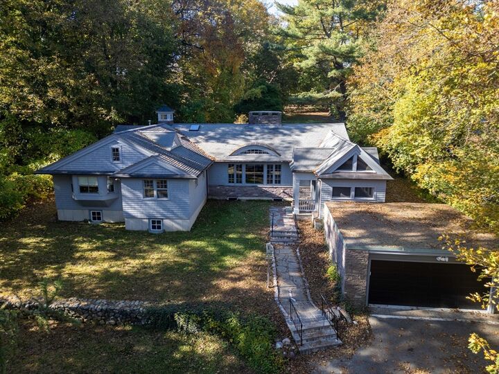 589 Brush Hill Road  Milton MA 02186 photo