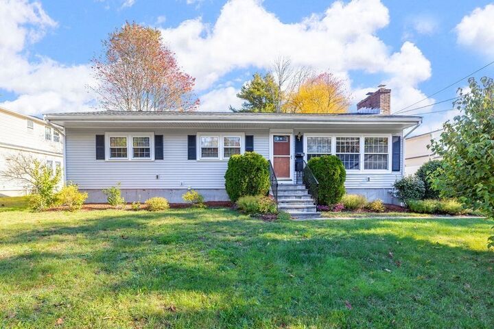 Property Photo:  30 Elda Rd  MA 01701 