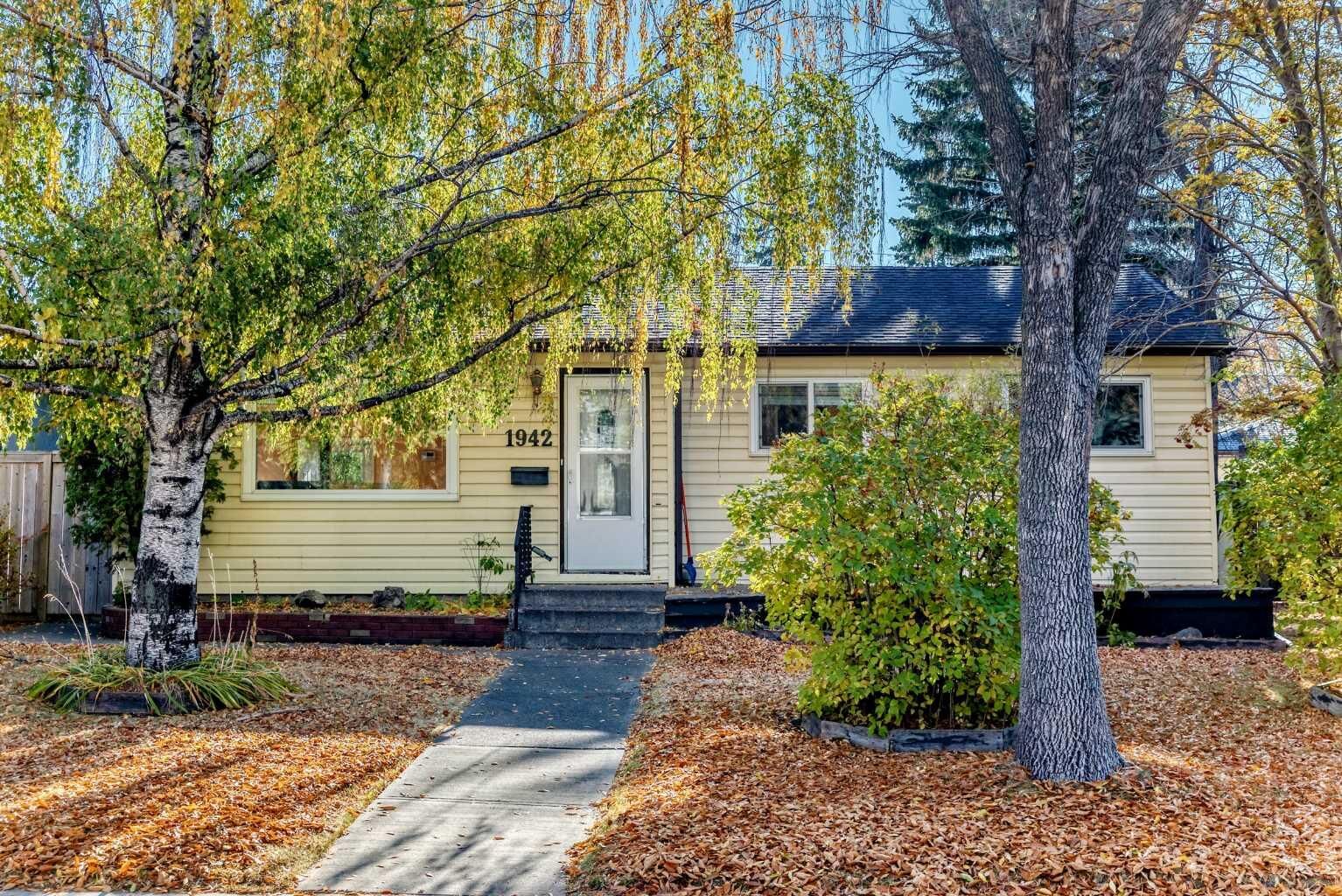 Photo de la propriété: 1942 Cottonwood Crescent SE AB T2B 1P5