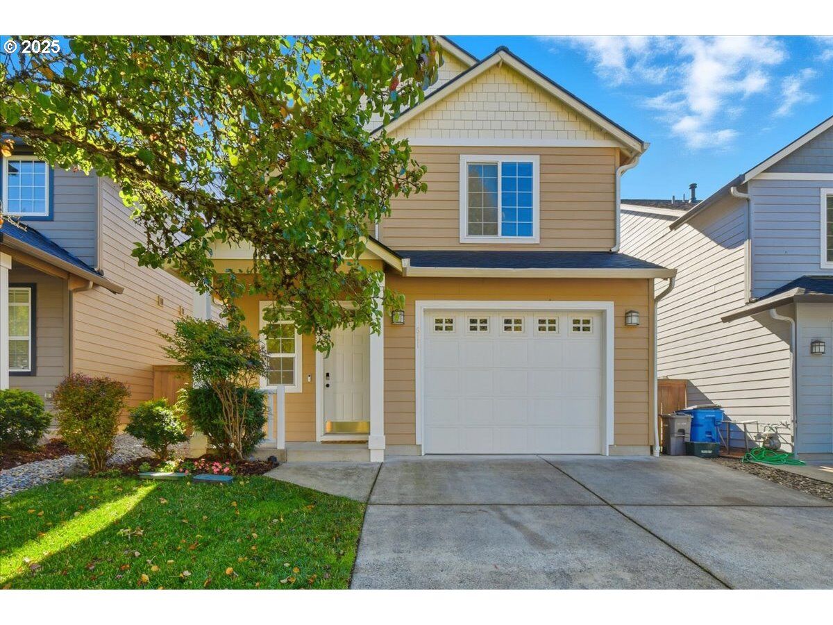 Property Photo: 511 NW 153rd St WA 98685