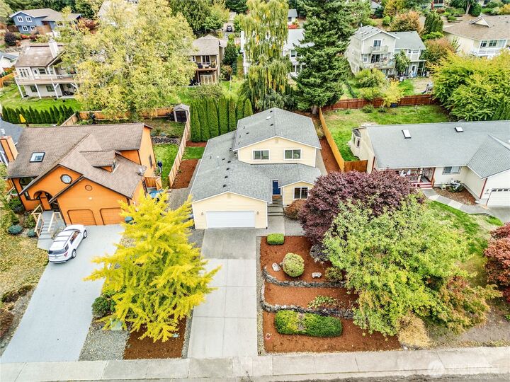 Property Photo: 18546 10th Avenue NE WA 98370