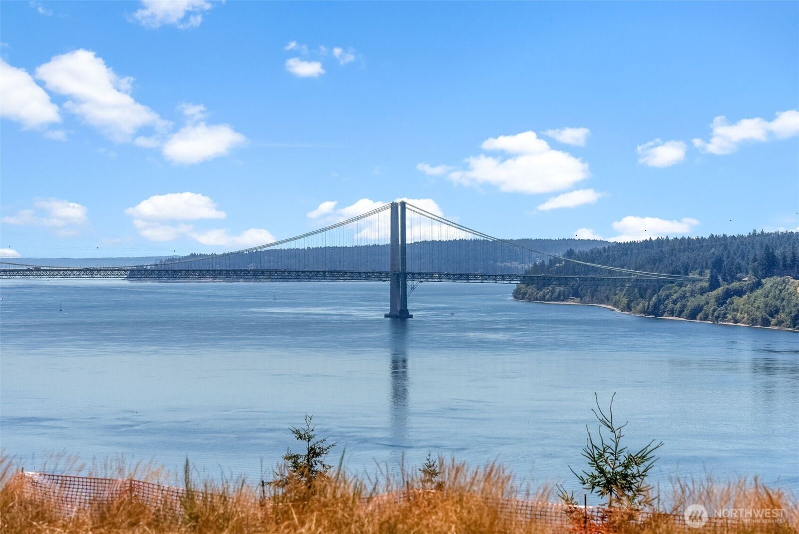 Property Photo: 4806 (Lot 6) N Mildred Street WA 98407