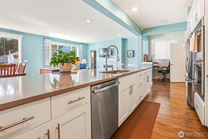 Property Photo: 130 178th Street SE WA 98012