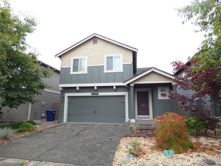 2720  13th Avenue NW  Puyallup WA 98371 photo