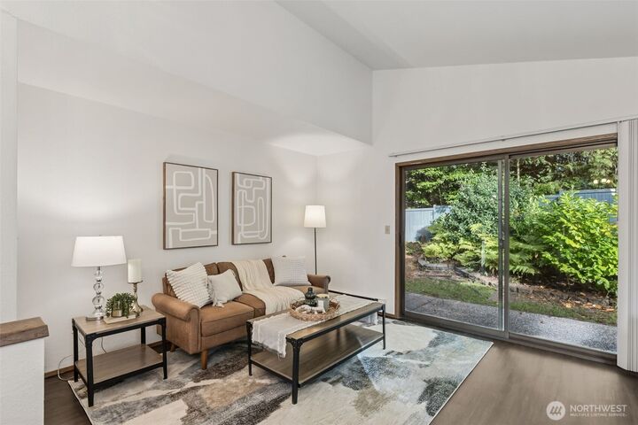 Property Photo:  3303  134th Place SW B  WA 98087 