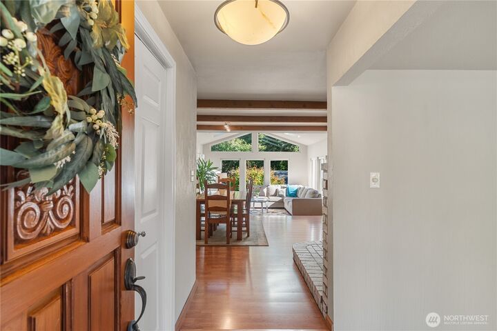 Property Photo: 504 N 8th Street WA 98563