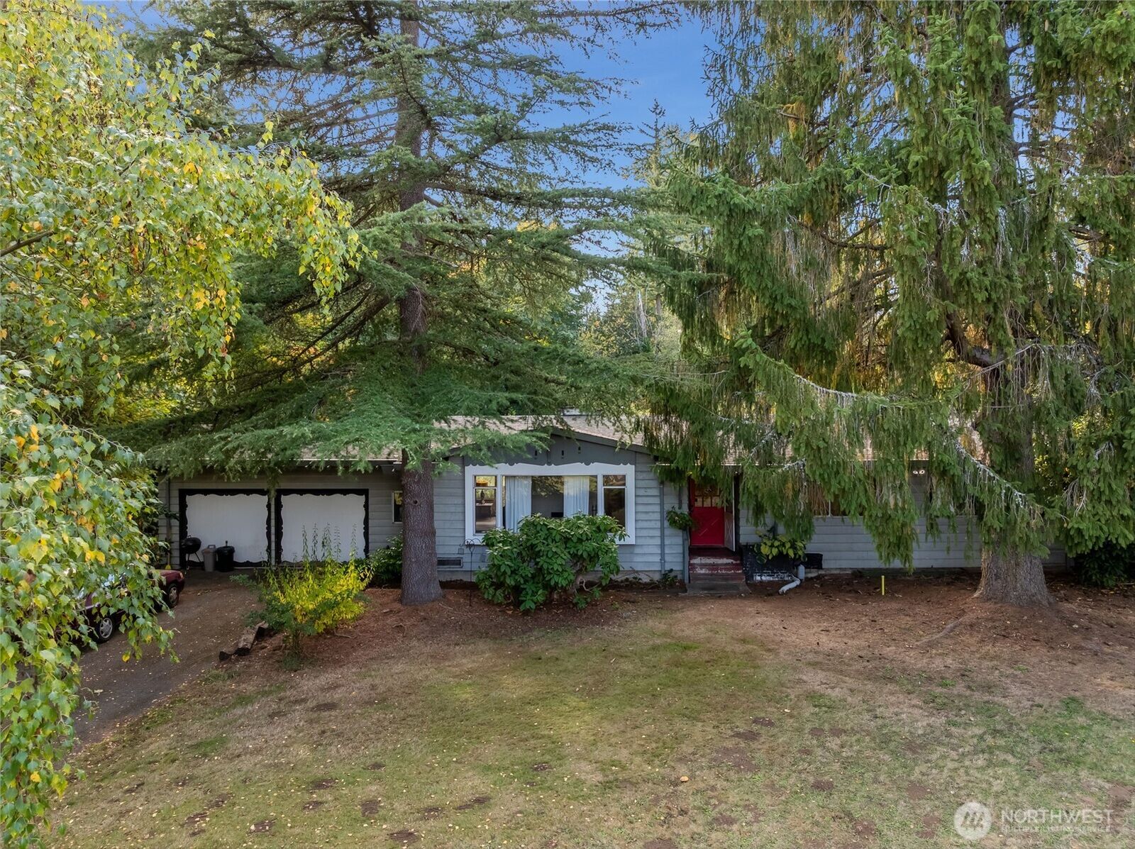 Property Photo: 19631 121st Avenue SE WA 98031