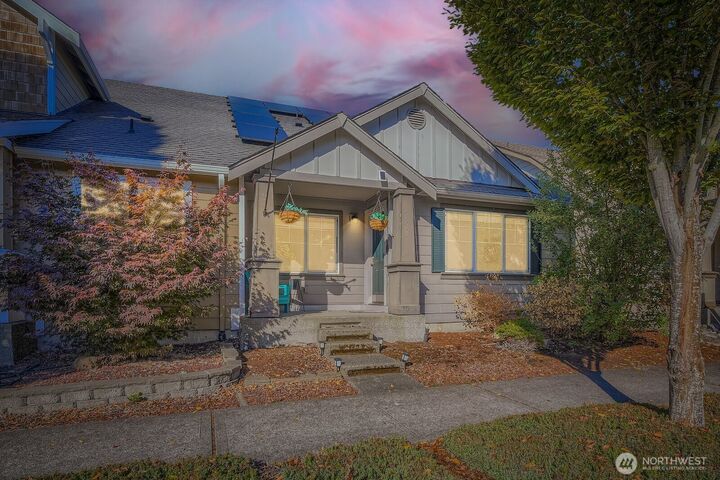 Property Photo:  6531  Indiana Street SE  WA 98513 