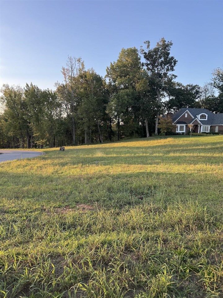 Property Photo:  1381 Overlook Lane  KY 42103