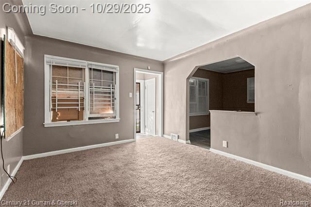 Property Photo:  20264 Bramford Street  MI 48234