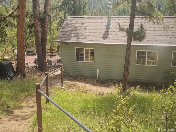 Property Photo:  5162 S Road A  CO 80439 