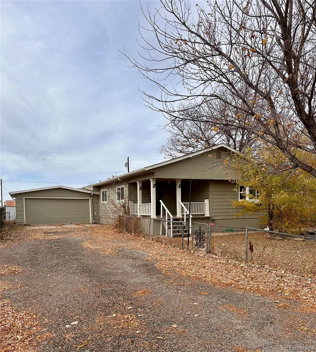 Property Photo:  575 2nd Street  CO 80102 