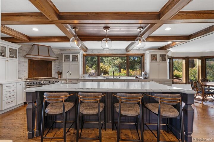 Property Photo:  7225 Box Canyon Road  CO 80135 