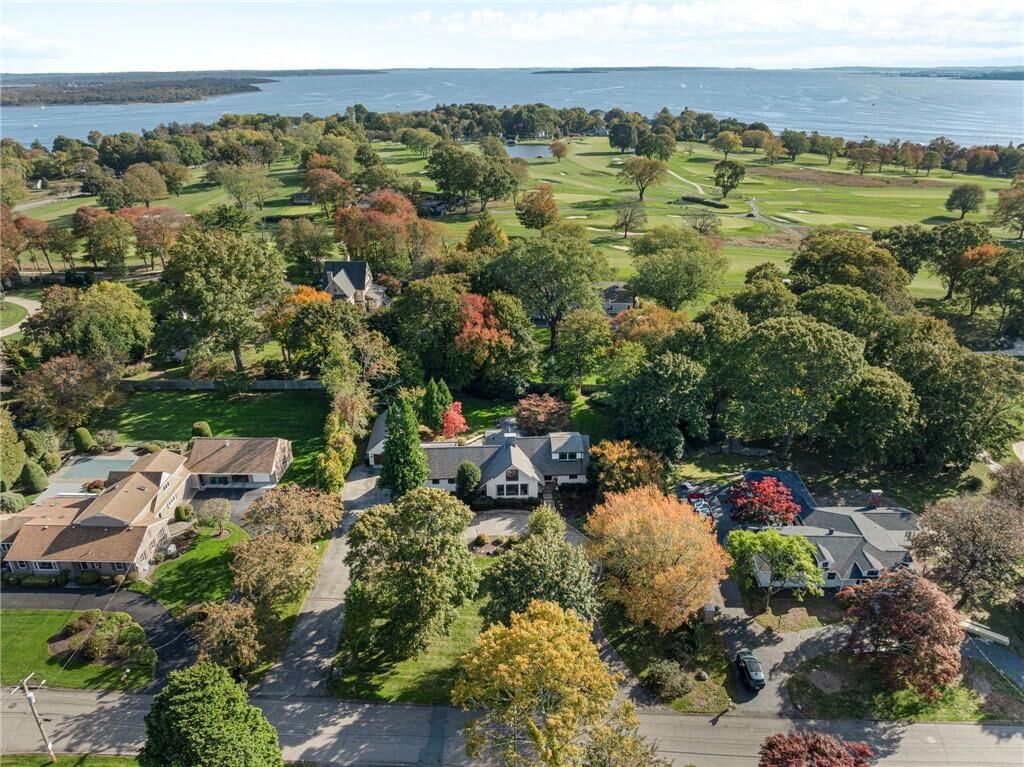 Property Photo: 240 Narragansett Bay Avenue RI 02889