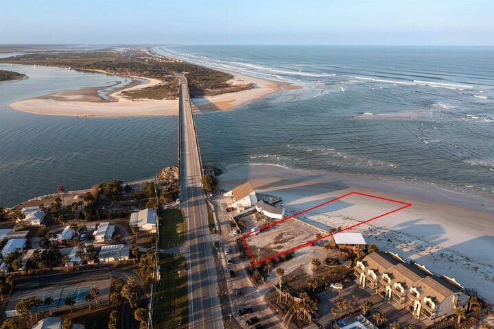 Property Photo: 8830 Old A1a FL 32080