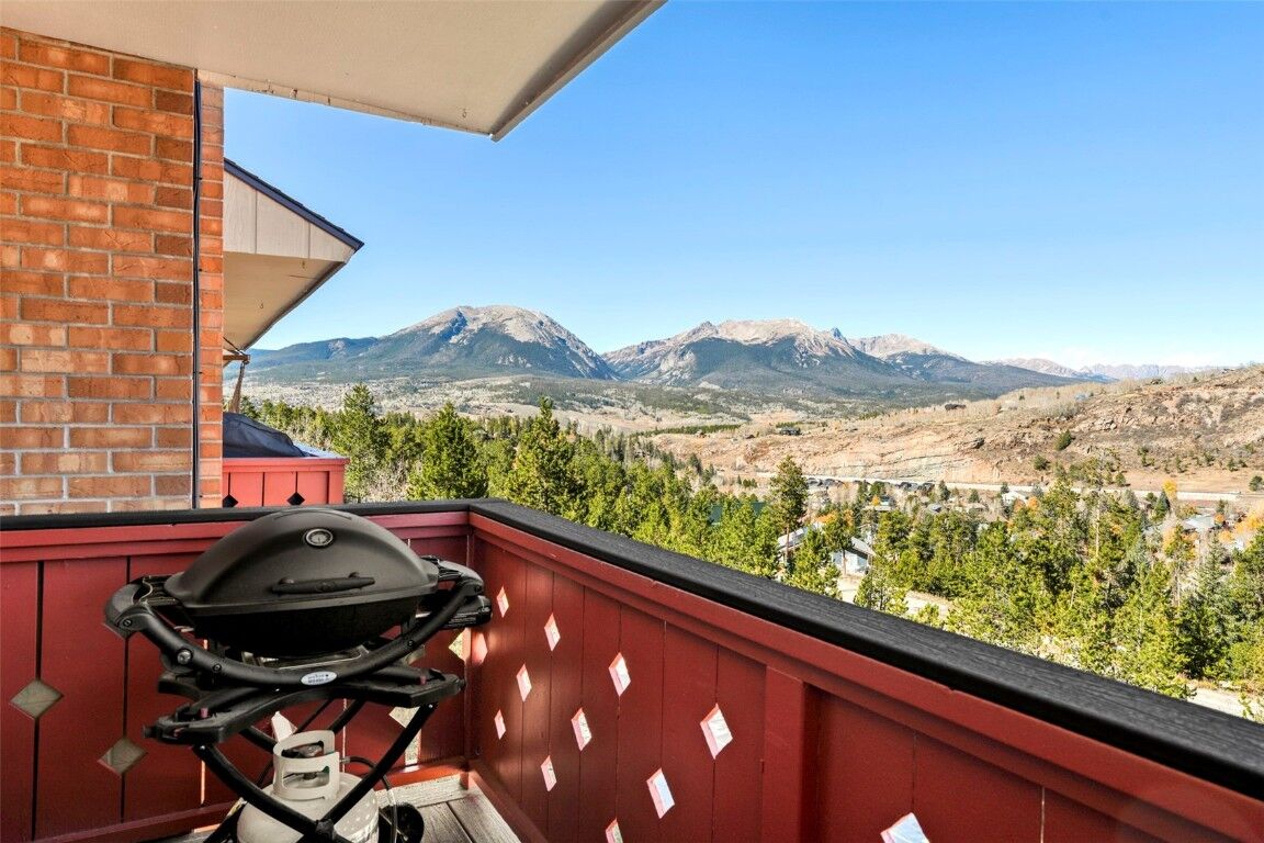 Property Photo:  150 Evergreen Road 304  CO 80435