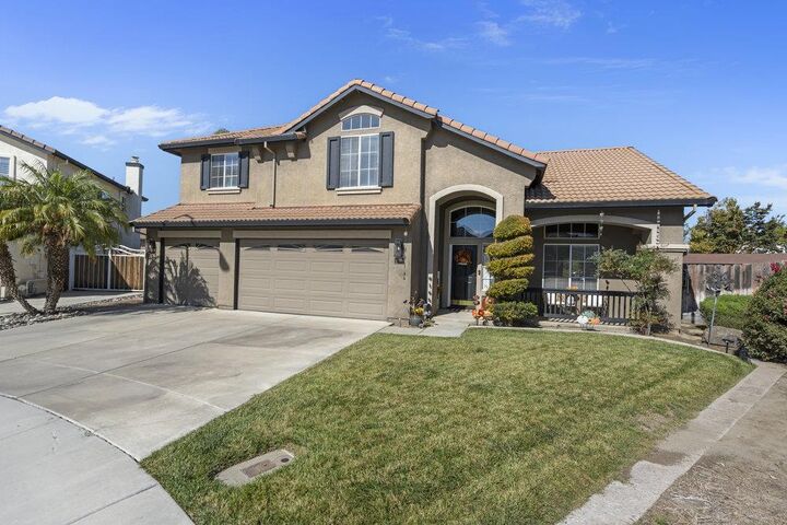 Property Photo:  2230 Ventana Court  CA 95023 