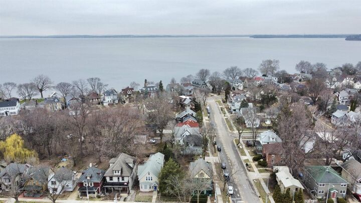 Property Photo: 1042-1044 East Gorham Street WI 53703