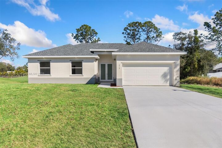 1918 Wanda Ave N  Lehigh Acres FL 33971 photo