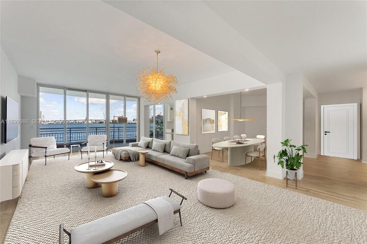 Property Photo:  848 Brickell Key Dr 204  FL 33131 