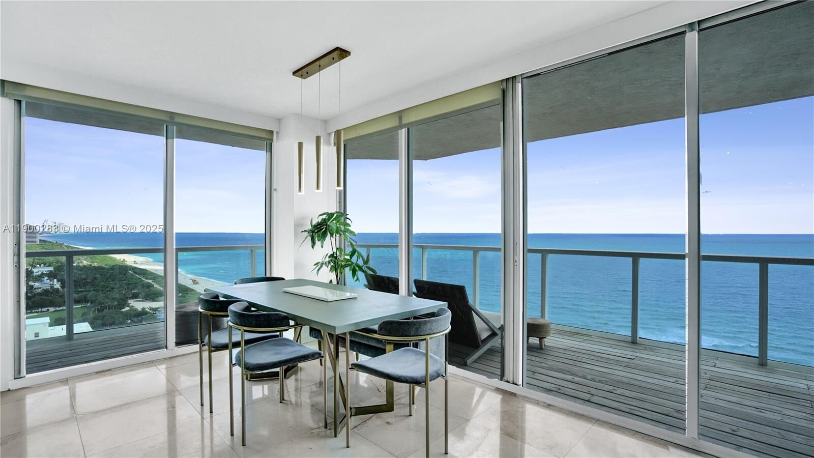 Property Photo: 7330 Ocean Ter 20-B FL 33141